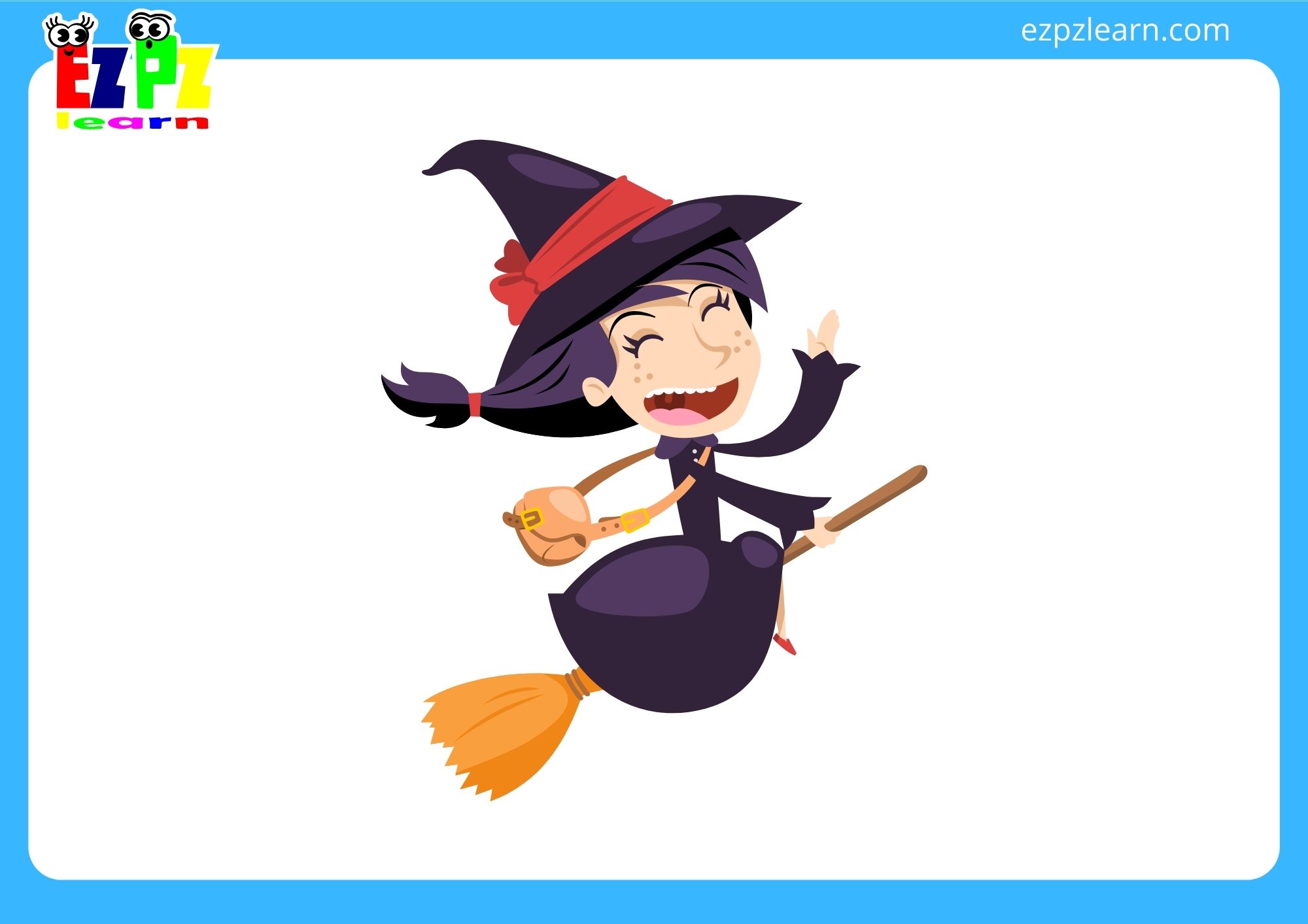 witch